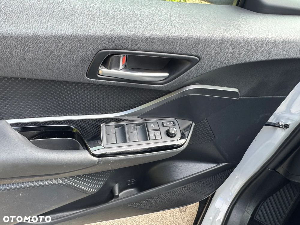 Toyota C-HR 1.8 Hybrid GPF GR Sport - 19