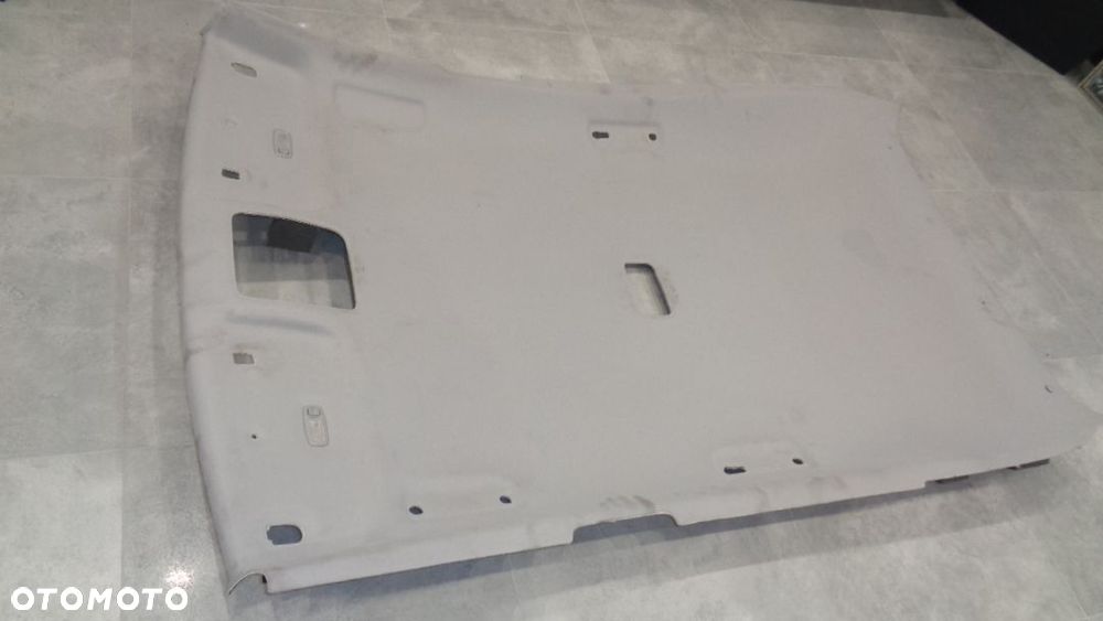 PODSUFITKA KIA CEED III HB 195122251-009 EUROPA 18- - 1