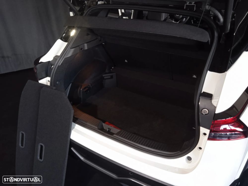 Nissan Qashqai 1.3 DIG-T Tekna TT+SKY Xtronic - 49