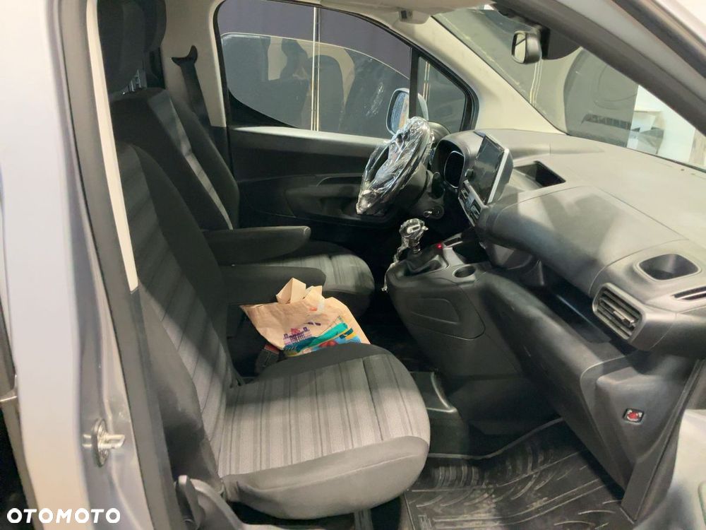 Opel Combo XL 1.5 D Start/Stop Innovation - 11