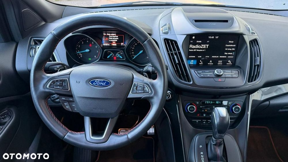 Ford Kuga 1.5 EcoBoost 4x4 ST-Line - 13