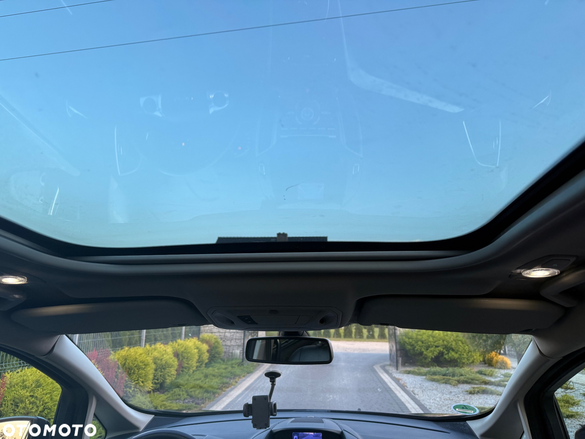 Ford Grand C-MAX - 16