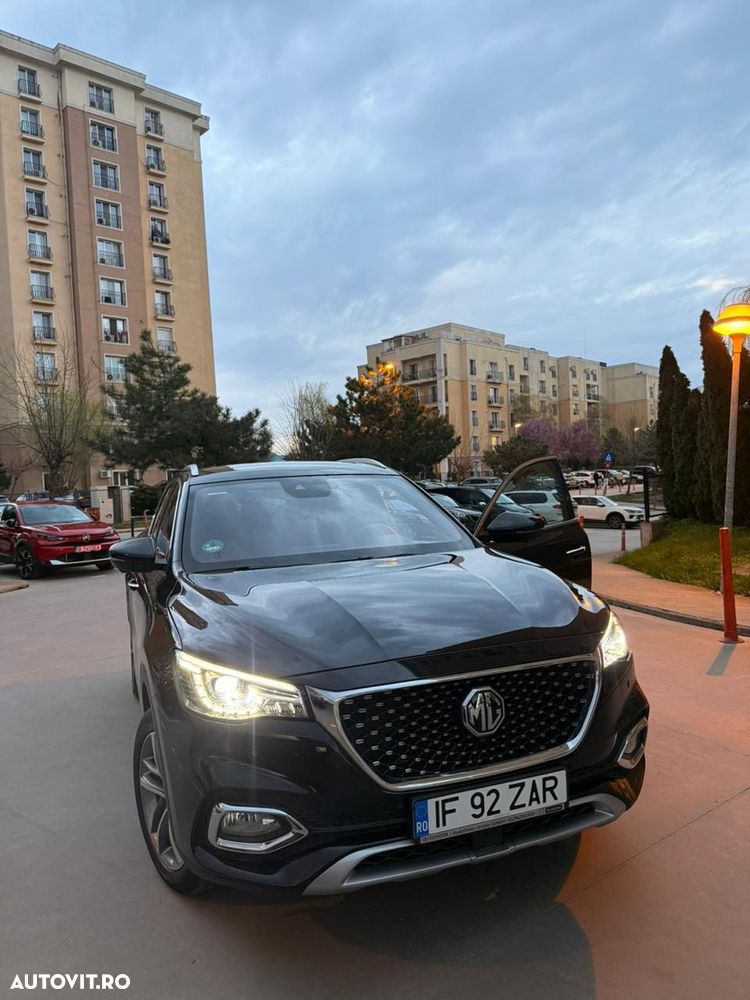 MG EHS 1.5T-GDI Luxury - 4