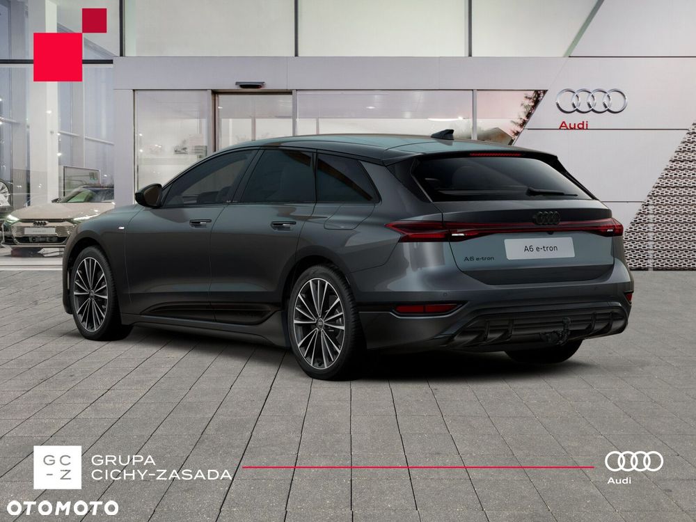 Audi A6 Avant e-tron - 3