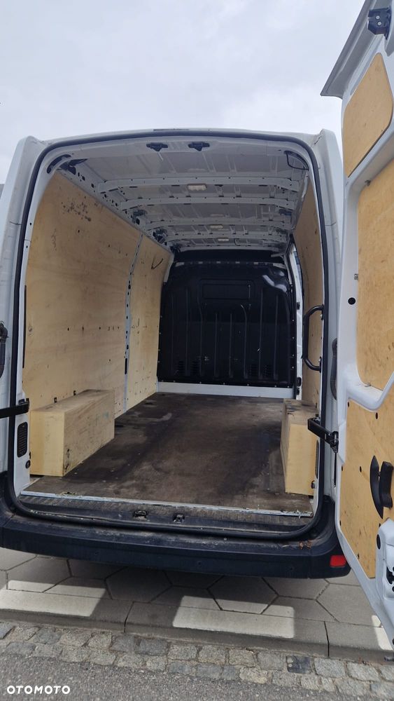 Renault MASTER - 20