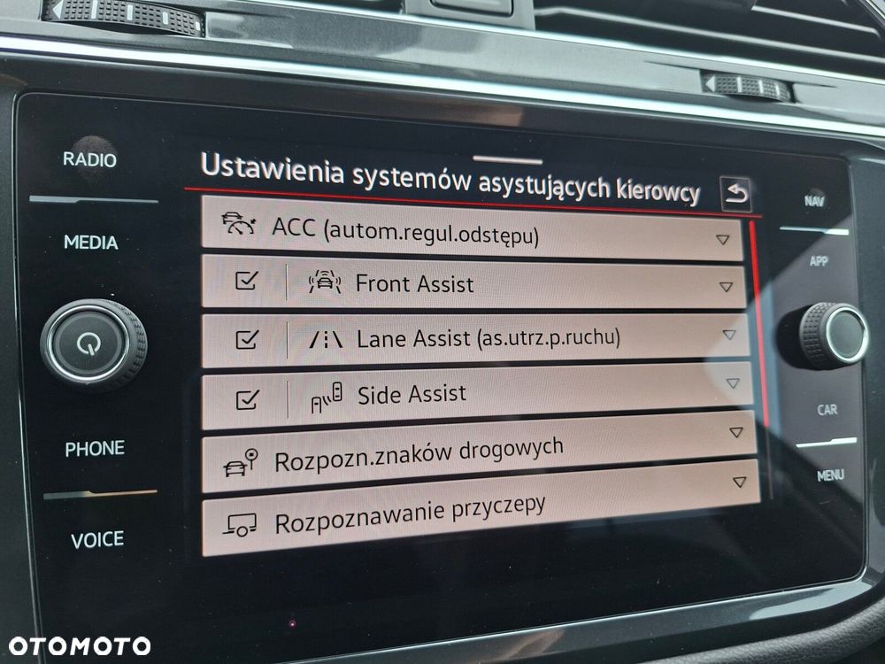 Volkswagen Tiguan Allspace - 27