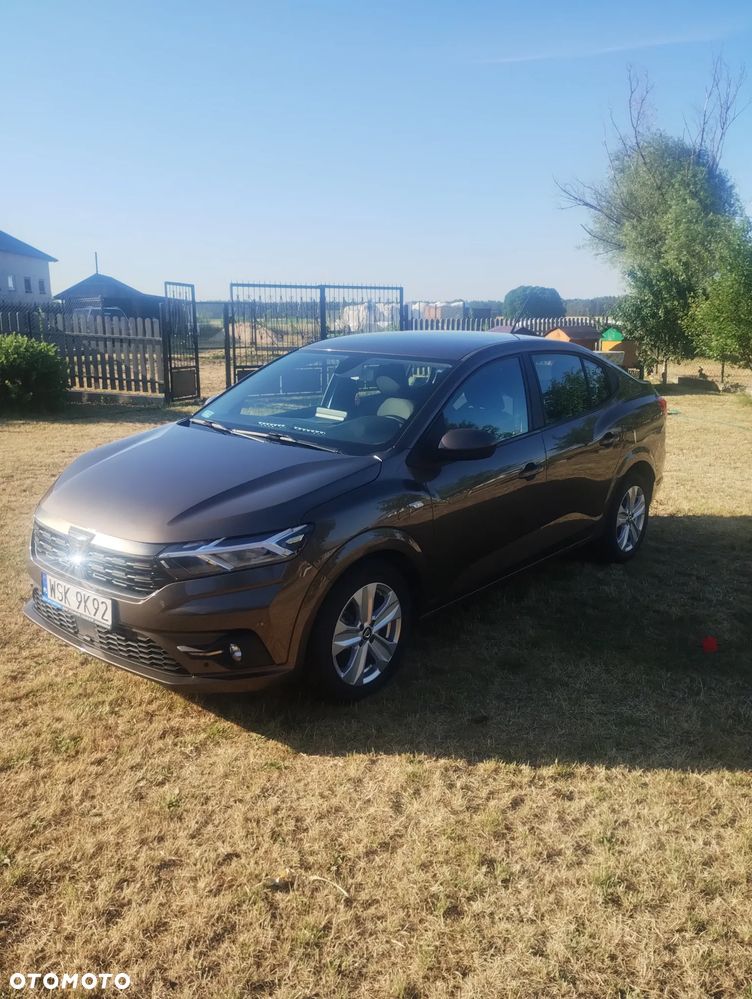 Dacia Logan - 2