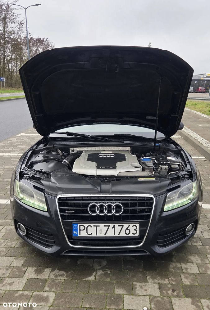 Audi A5 Coupé 3.0 TDI Quattro S tronic - 12