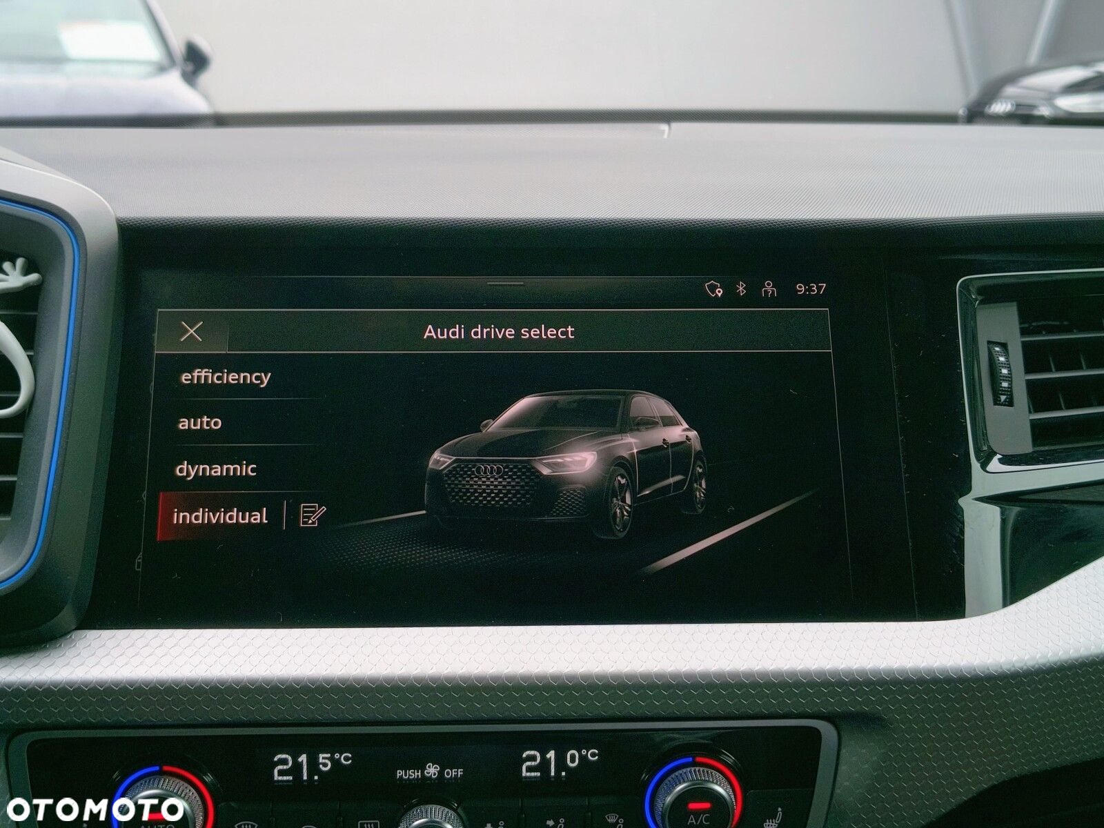 Audi A1 - 21