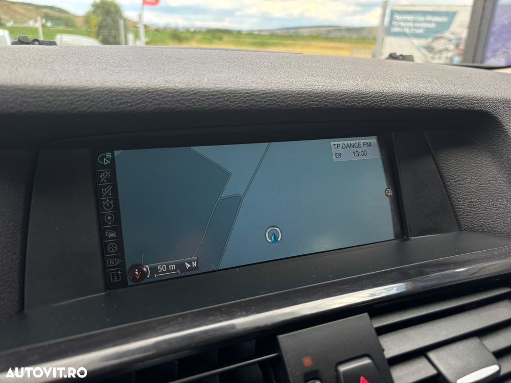 BMW X3 xDrive20d Aut. - 21