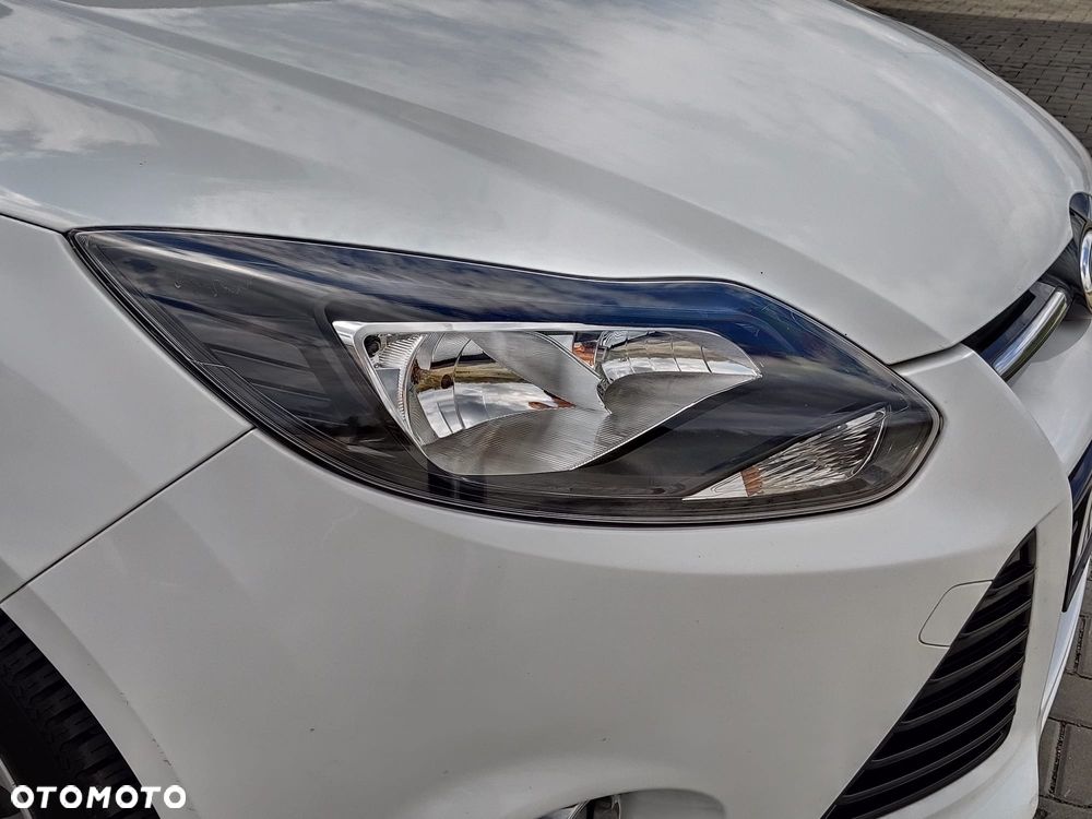 Ford Focus 1.6 TI-VCT Titanium - 31