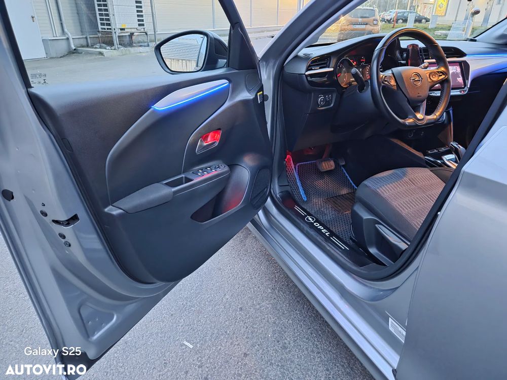 Opel Corsa 1.2 Turbo Start/Stop Aut. GS-Line - 16