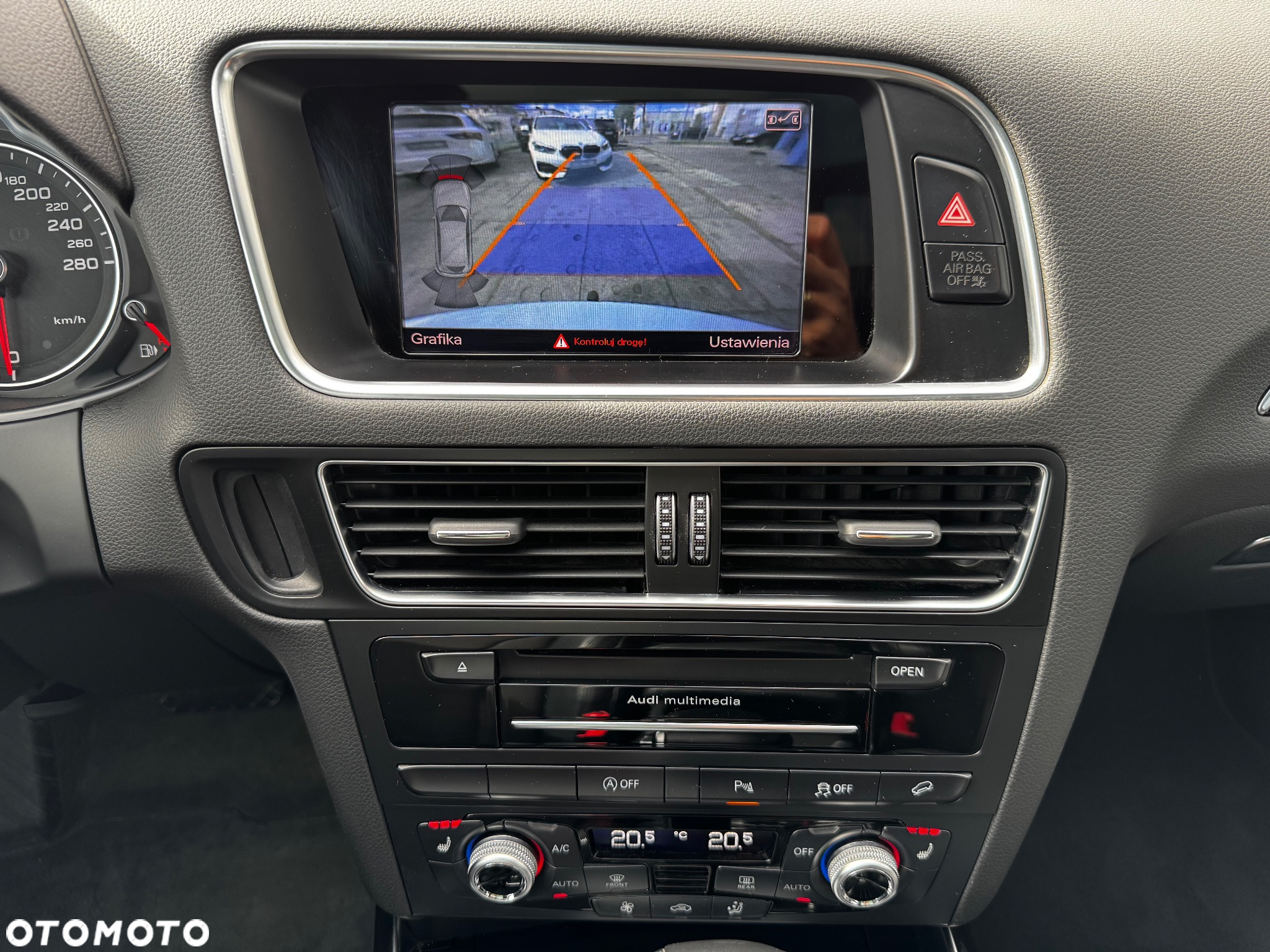 Audi Q5 2.0 TDI Quattro S tronic - 16