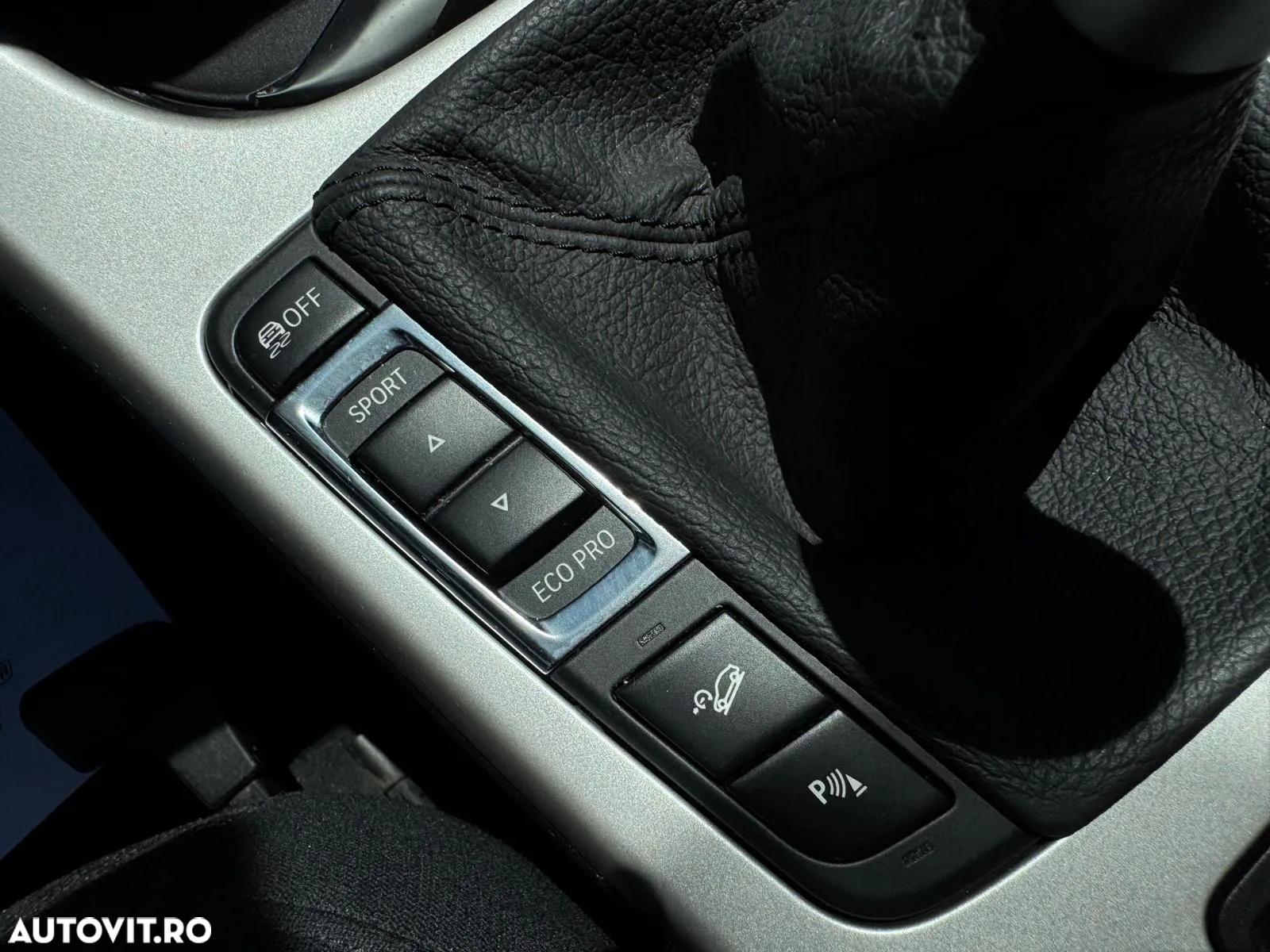 BMW X3 xDrive20d - 22