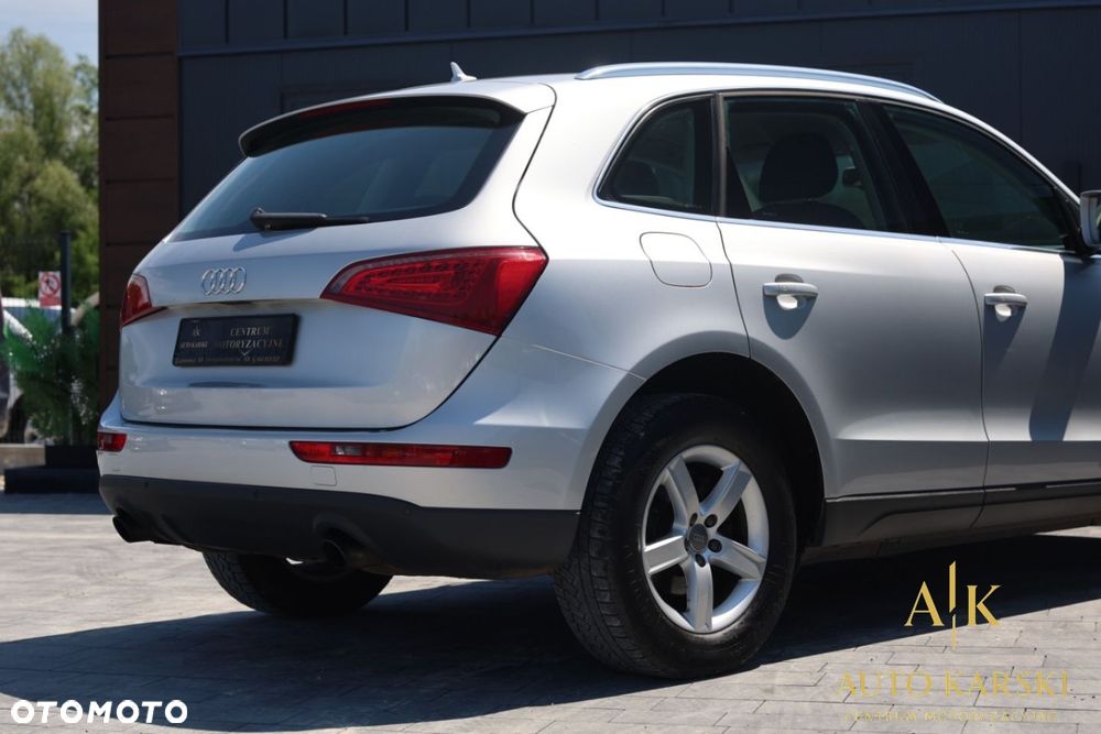 Audi Q5 - 17