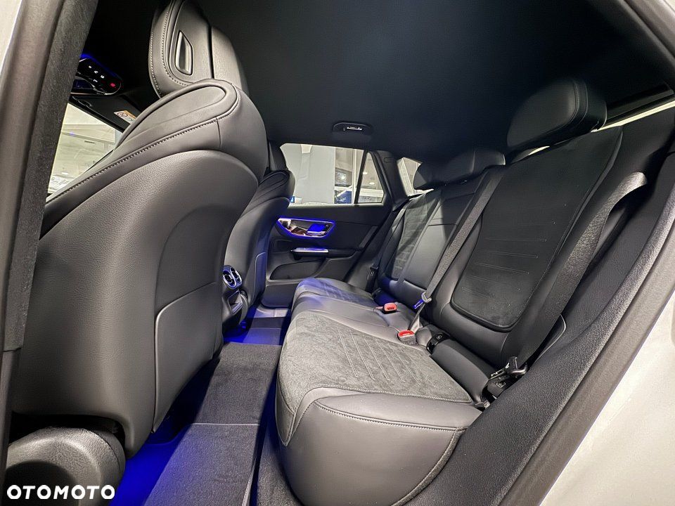 Mercedes-Benz GLC - 5