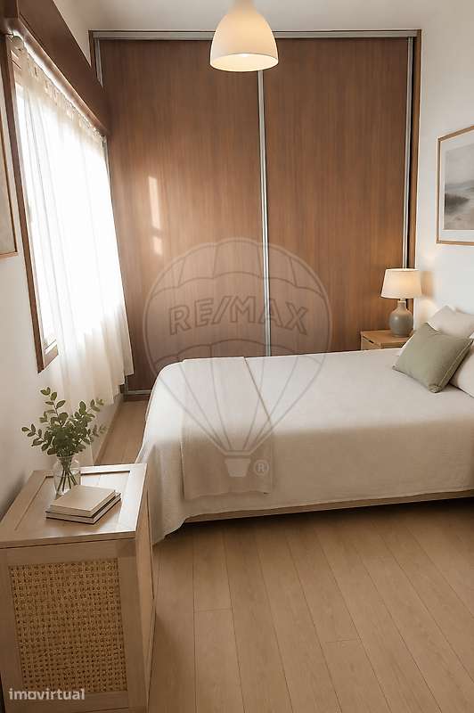 Apartamento T3 para venda - Grande imagem: 5/6