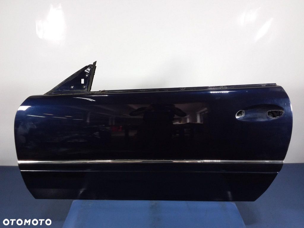 MERCEDES CL W215 C215 LIFT DRZWI LEWE 359U - 1