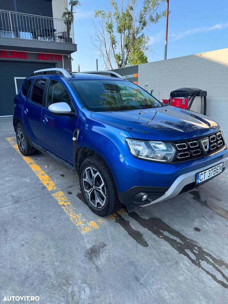Dacia Duster - 12