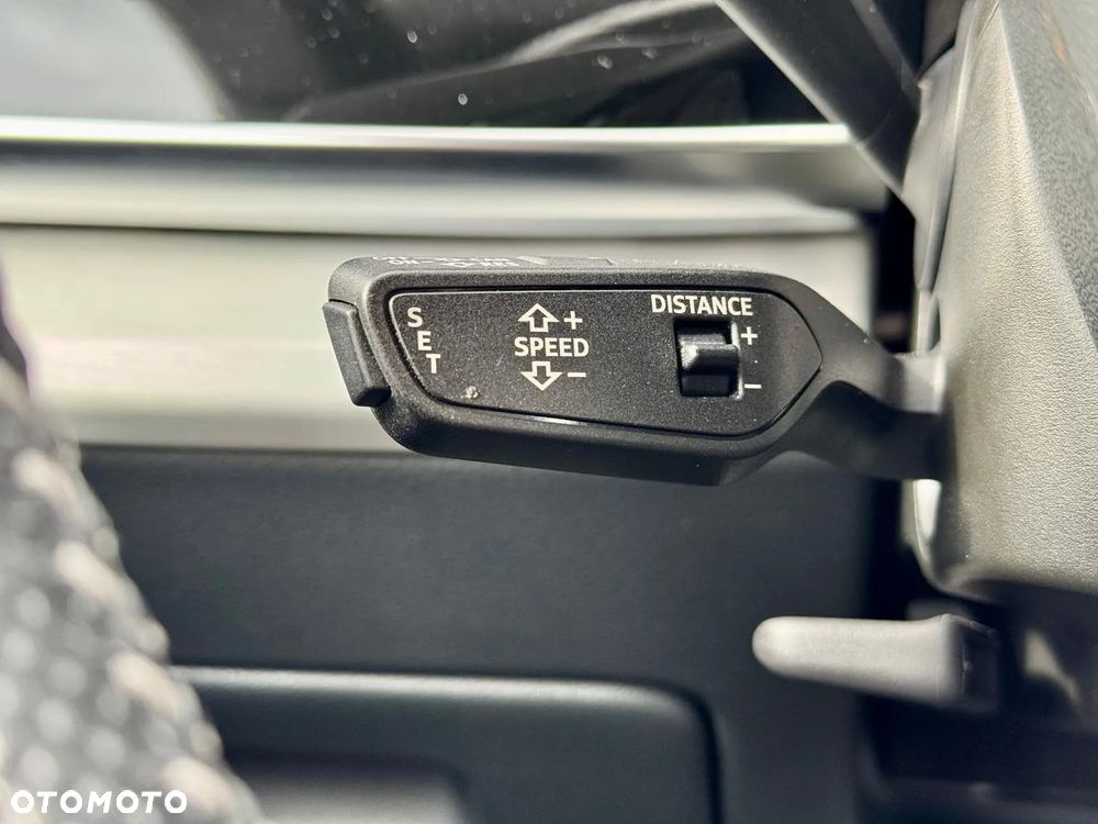 Audi SQ8 TDI quattro tiptronic - 21