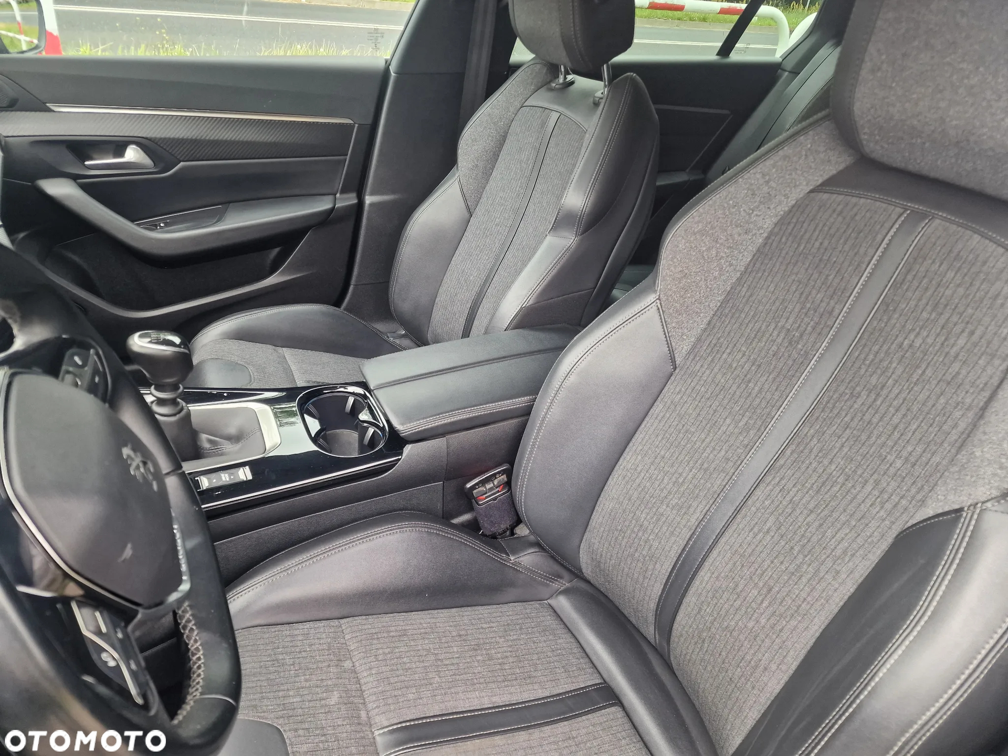 Peugeot 508 1.5 BlueHDi Active S&S - 21