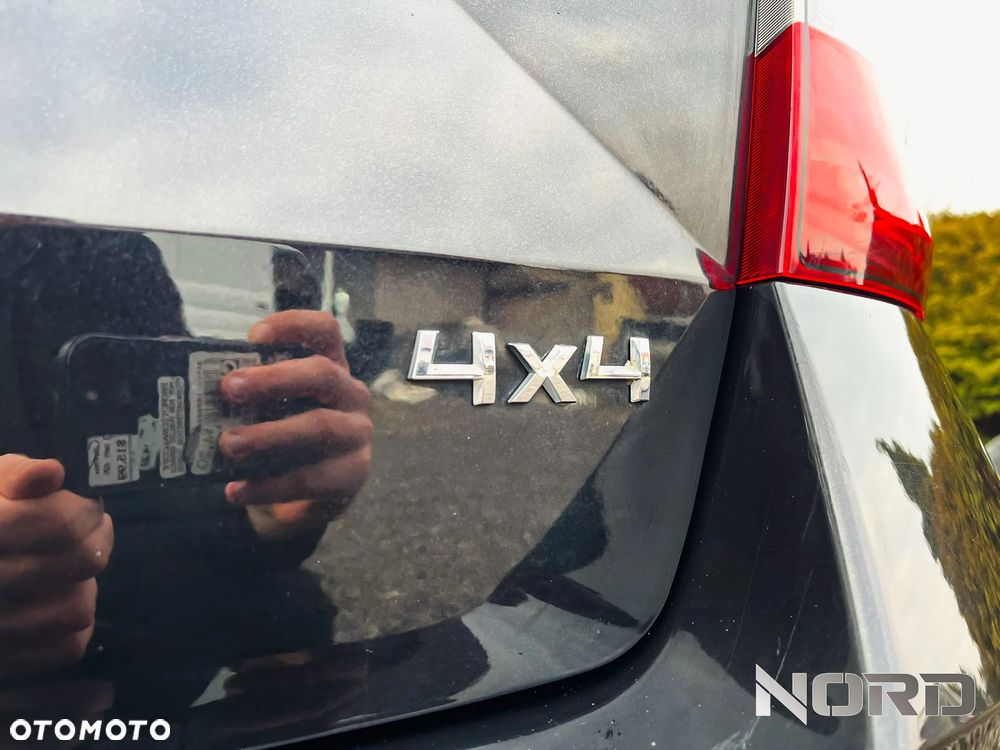 Skoda Octavia 2.0 TDI 4x4 DSG Style - 12