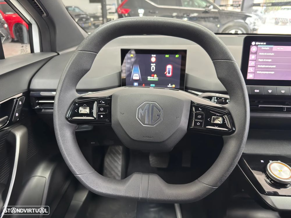 MG MG4 51 kWh Standard - 31