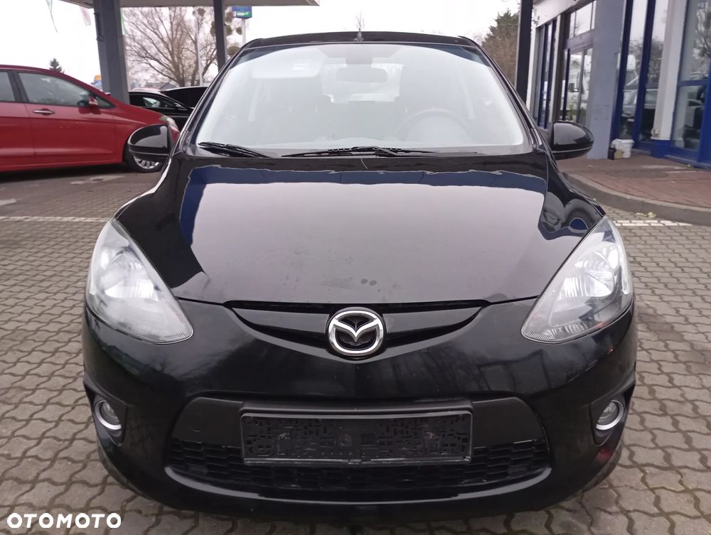 Mazda 2 1.5 Sport Dynamic - 35