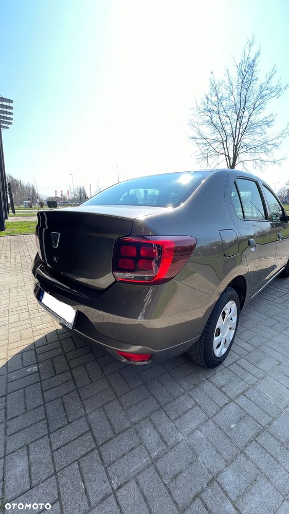 Dacia Logan 1.2 16V Laureate - 3