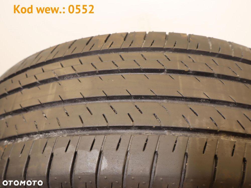 Bridgestone Dueler H/L 33 - 225/60 R18 - 7