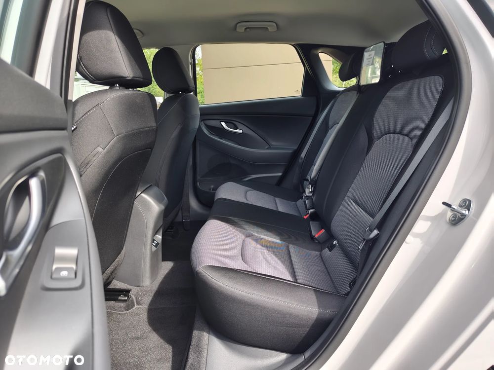 Hyundai i30 1.0 T-GDI Pure - 19