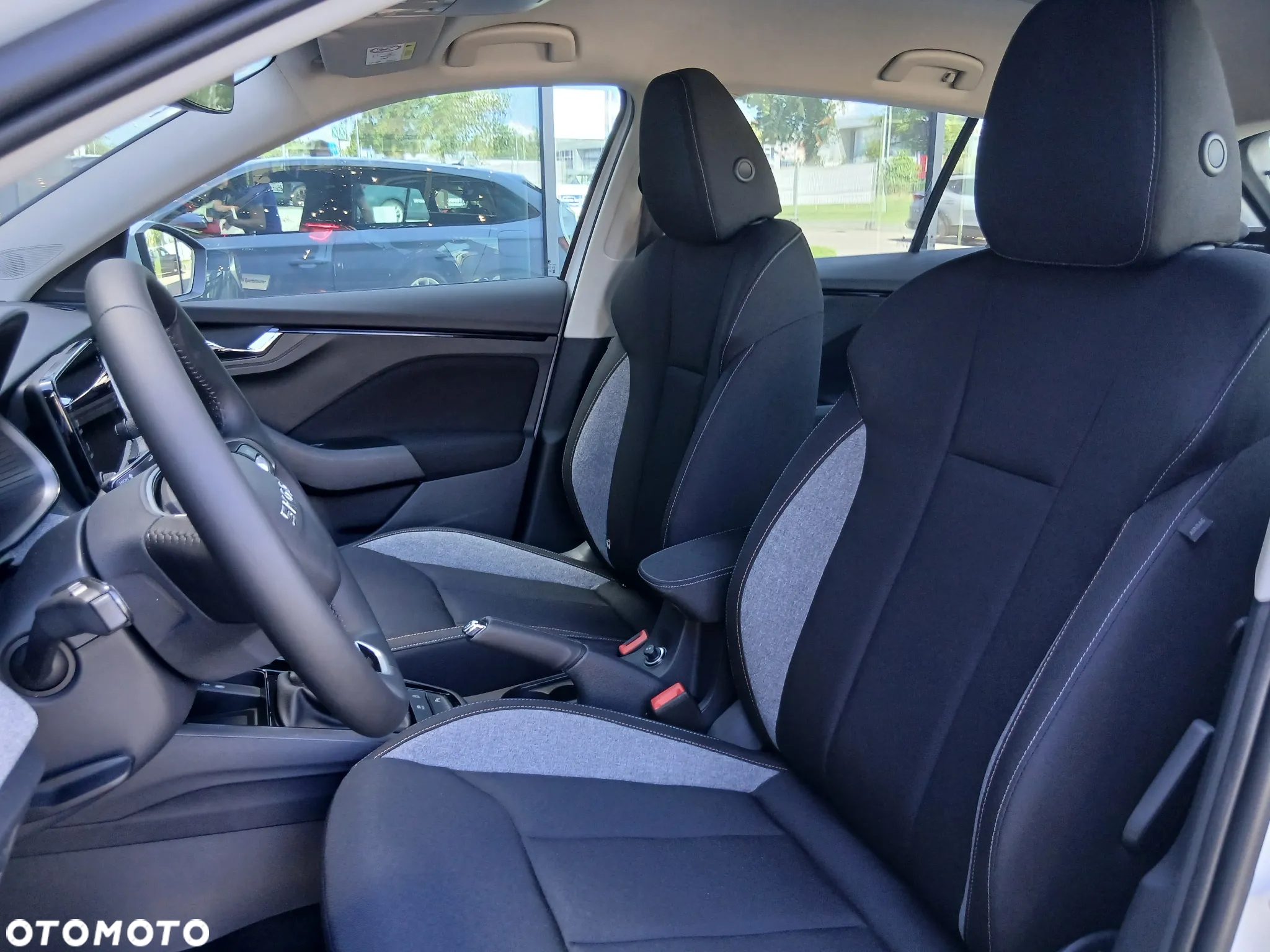 Skoda Scala 1.0 TSI Edition 130 - 6