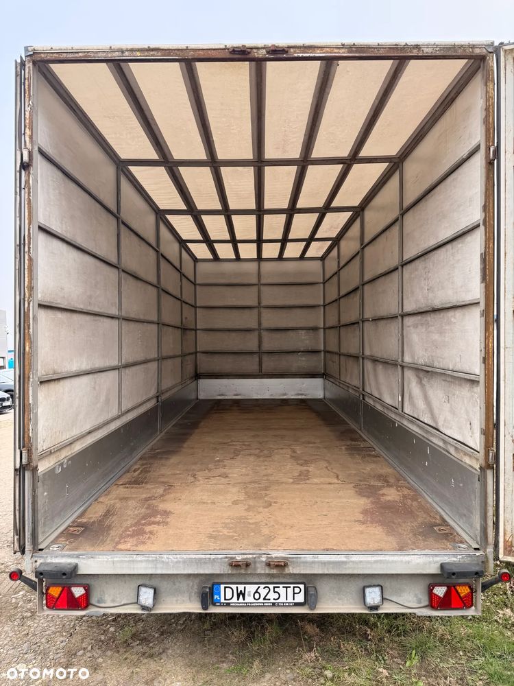 Głowacz G3 - 06H 2000V - 10