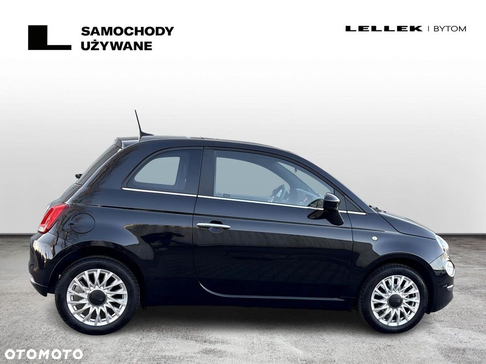 Fiat 500 - 6