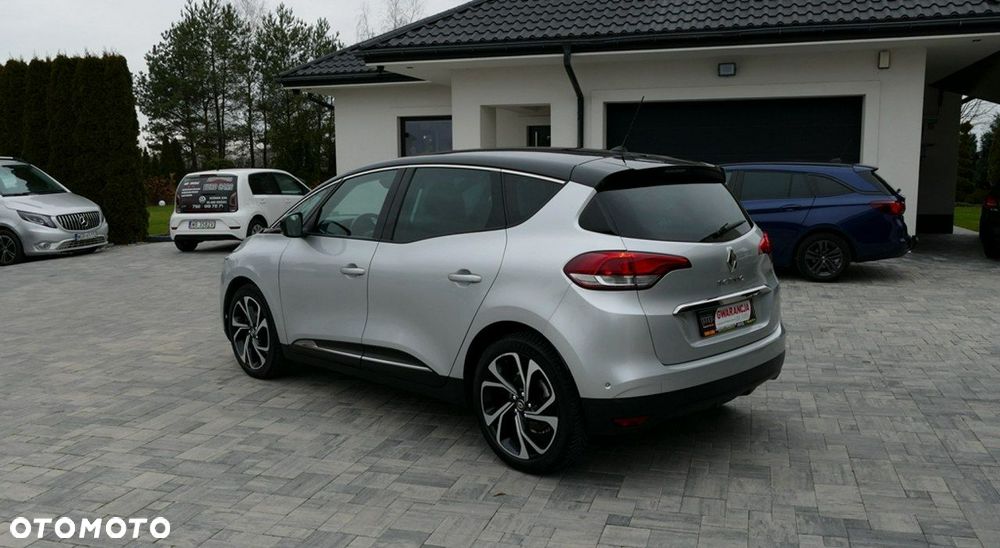 Renault Scenic 1.7 Blue dCi Zen - 4