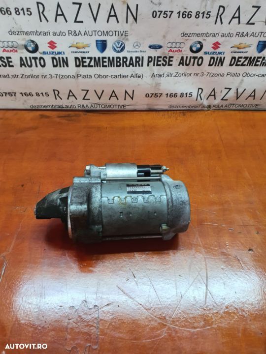 Electromotor Mercedes C/E Class W204 W212 2.2 Cdi Euro 5 Manual - 1