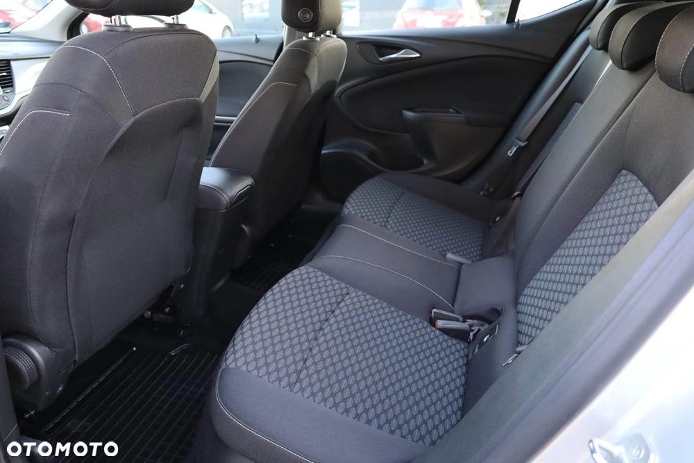 Opel Astra V 1.4 T Enjoy S&S - 30