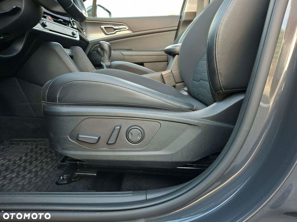 Kia Sportage - 20