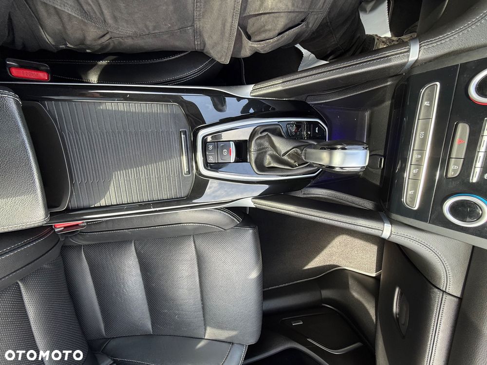 Renault Koleos 2.0 dCi Intens X-Tronic - 13