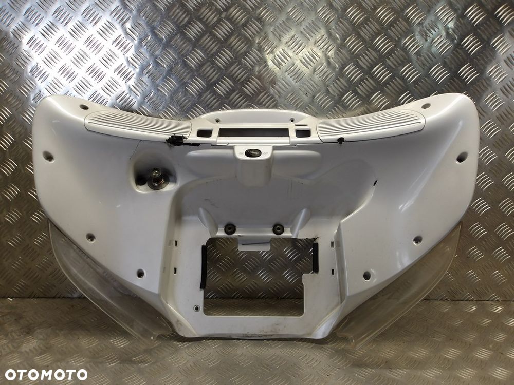 Czasza owiewka przód tylna YAMAHA XVZ 1300 ROYAL STAR VENTURE 99-13r   PN. 4XY-28350-00 - 1