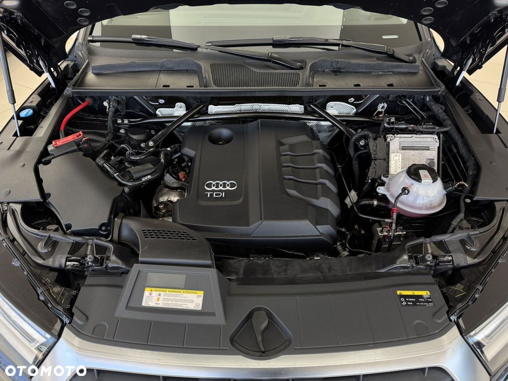 Audi Q5 - 21