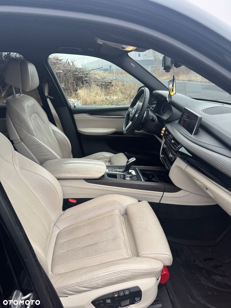 BMW X5 M - 18