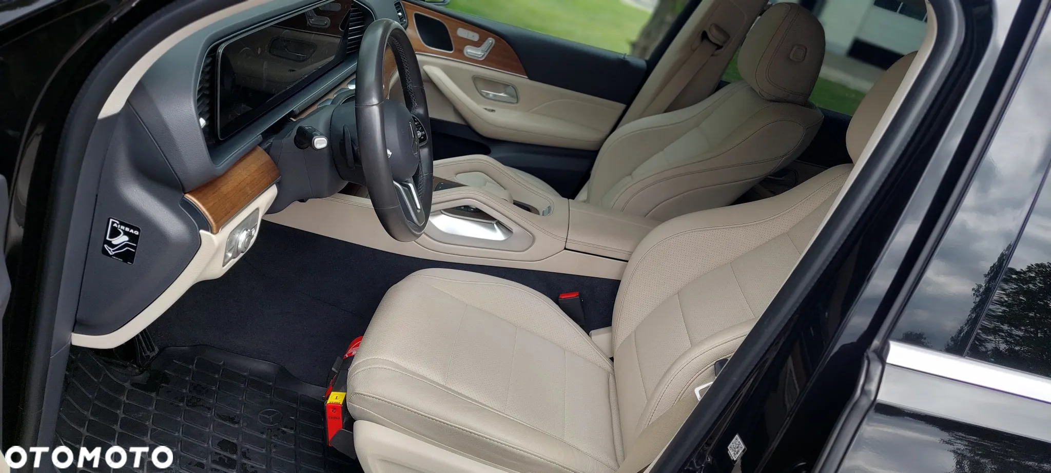 Mercedes-Benz GLE 300 d 4-Matic - 18