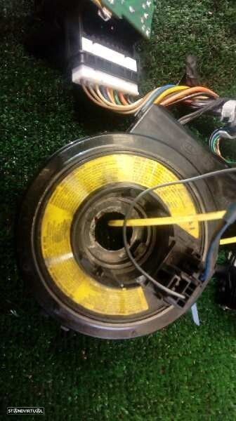 FITA AIRBAG KIA RIO II 2009 - 2