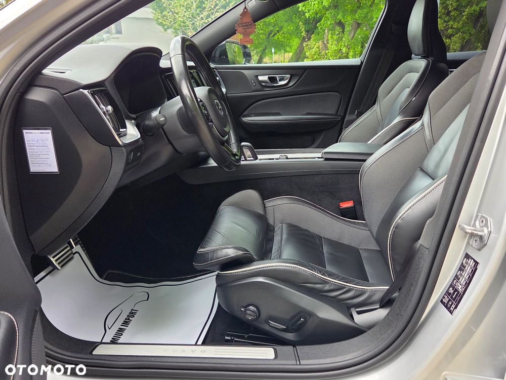 Volvo S60 - 20