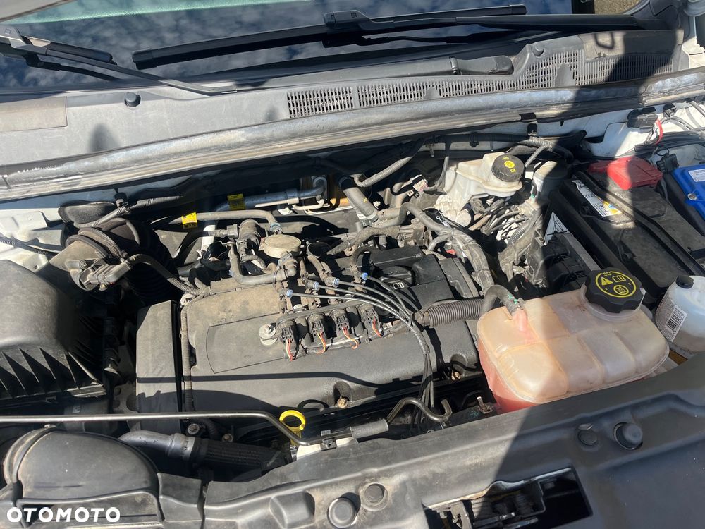 Opel Mokka 1.6 Active S&S - 22