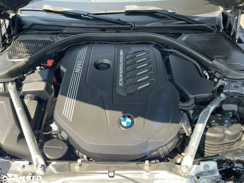 BMW Seria 4 M440i xDrive mHEV sport - 15