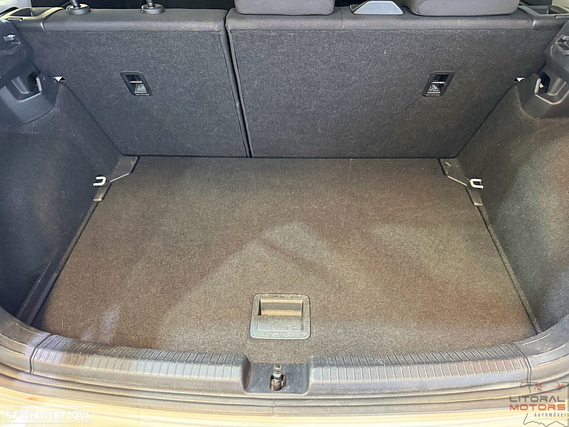 VW Polo 1.0 TSI Life - 10