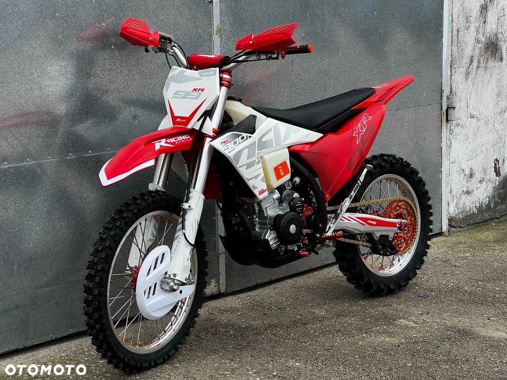 ASIX XR - 5