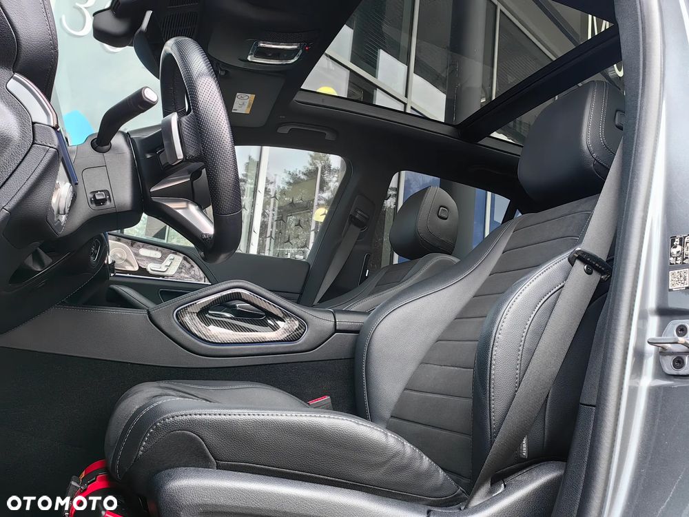 Mercedes-Benz GLE 450 d 4Matic 9G-TRONIC AMG Line Advanced Plus - 7
